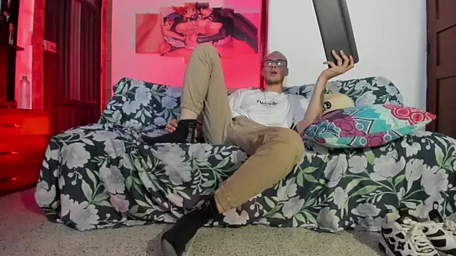 Vlad__night webcam