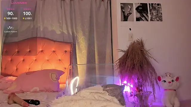 charlotte-Love09 webcam