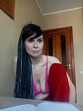 Francenia_lolis webcam