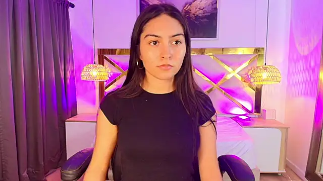 Emelie_Ch1 webcam