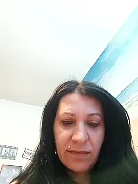 SugarDiamonds webcam
