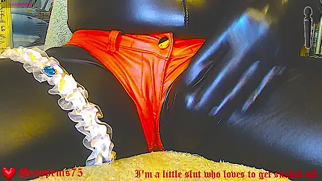 sexypenis75 webcam