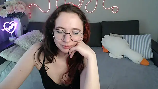 Mini_Diva webcam