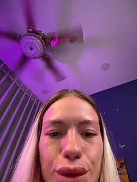 -Sexy_Barbie- webcam