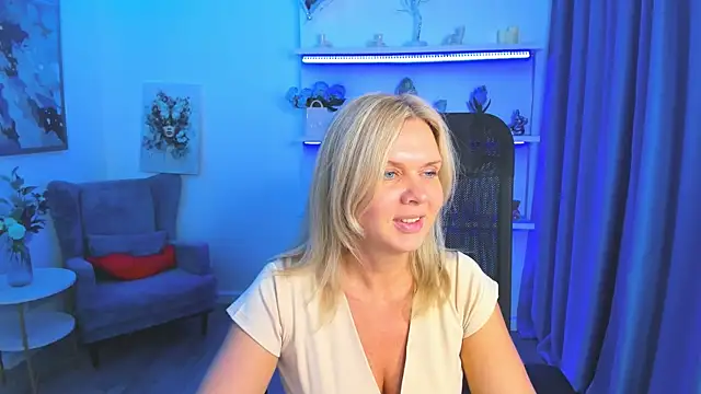 AgathaKlouin webcam