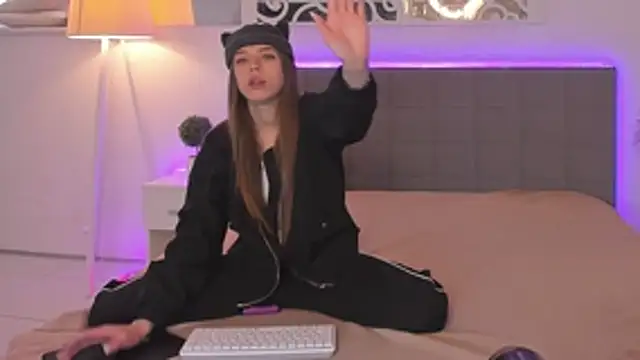 melissacrayzy webcam