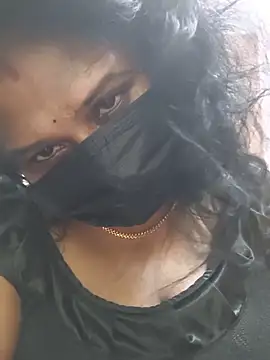 Vaishnavi-Reddy webcam