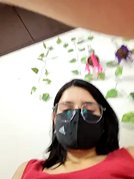 Sexolinaa webcam