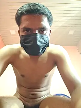 Darkintrovert webcam