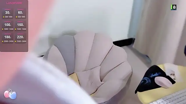Seven_y7 webcam