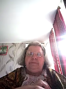 MartaMia68 webcam