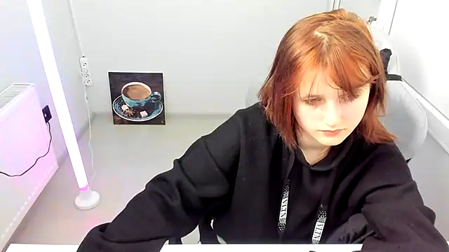 GoldenKiss webcam