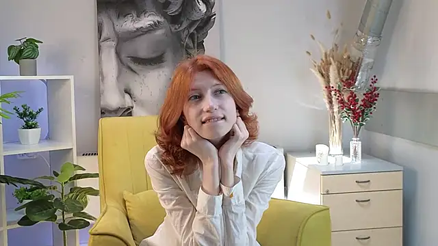 HaleyKoelling webcam