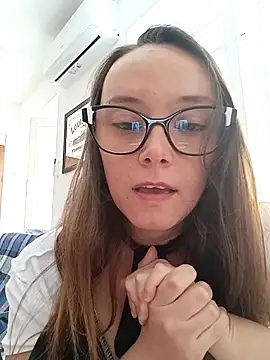 MissDiavoletta webcam