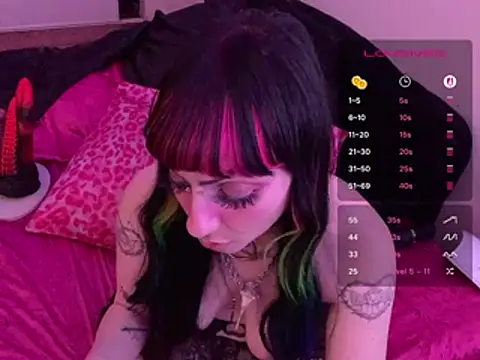 ChrryFoxx