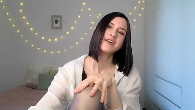 AliciaNewell webcam