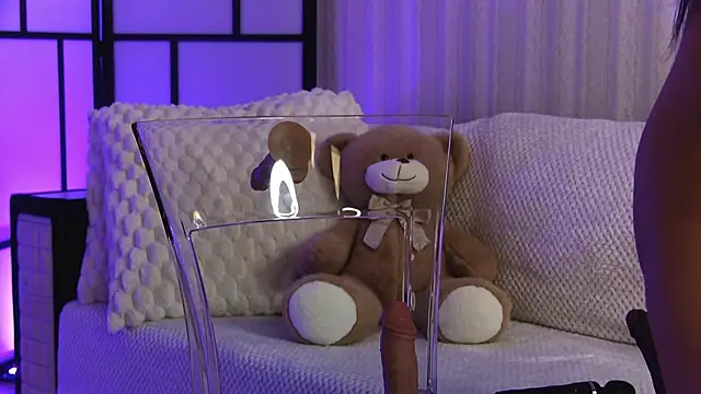 OnlyXandra webcam