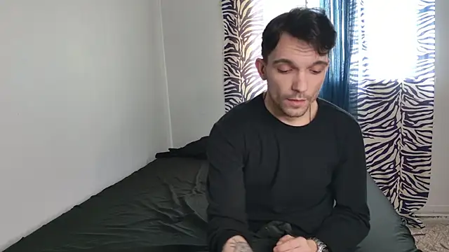 JackDesFeux webcam