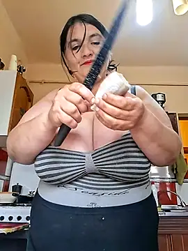 SexyNicool36 webcam