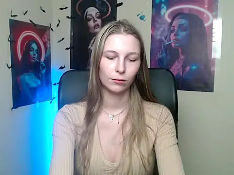 StrangerGi webcam