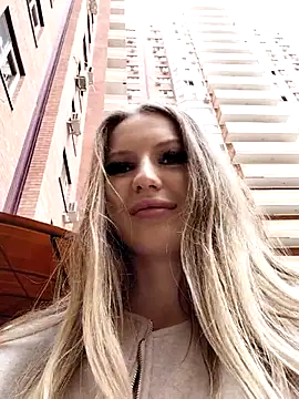 caressyourself webcam