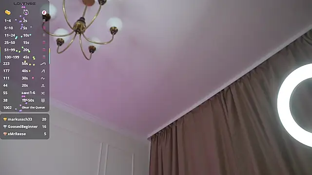 Sweet_Jealousy webcam