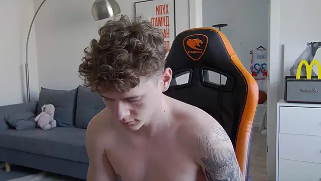 DanyDavis webcam