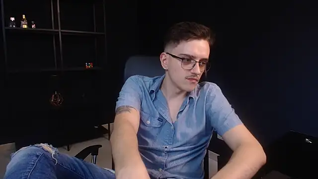 FelixStarkk webcam
