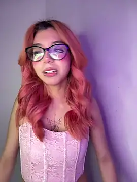 Valen-Foxx1 webcam