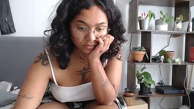 therealsun8 webcam