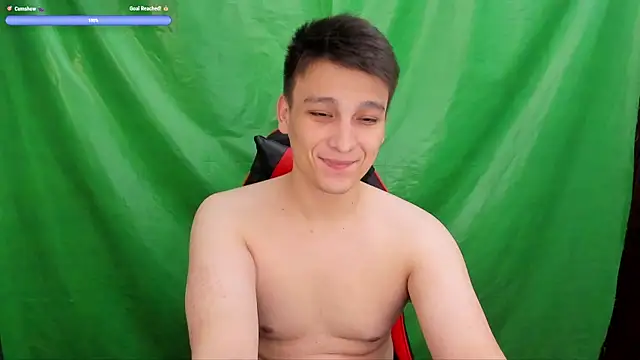 Justin_time111 webcam
