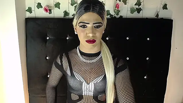Kristal_Queen01 webcam