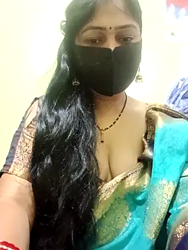 Beauty-wife webcam