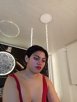 Steffany_777 webcam