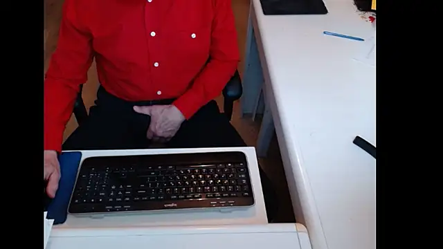 dutchpornking webcam