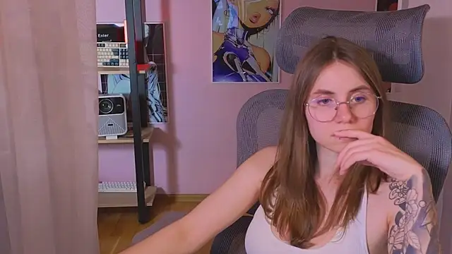 _AnnaStark_ webcam