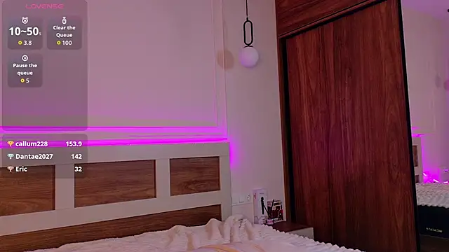 LunaXBaddie