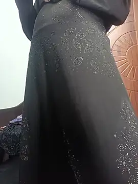 aafreen_36 (F young) - Pusssy fingring
