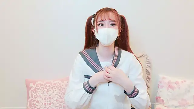 chat__MIYU webcam