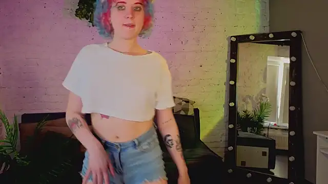 ScarlettSparkss webcam
