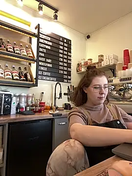 cinnabon_ - Cinnabon_'s free webcam - UK Sex Cams
