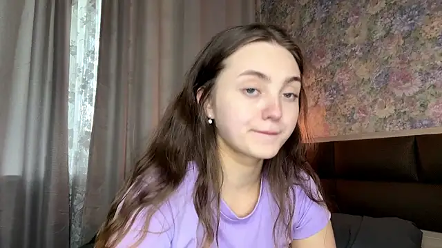 LoraDavi webcam
