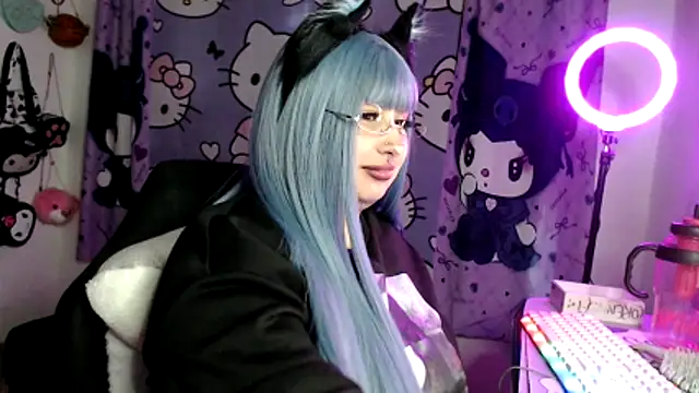 lussyevans24 webcam