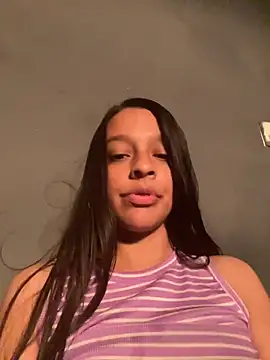 OrianaXclusive webcam
