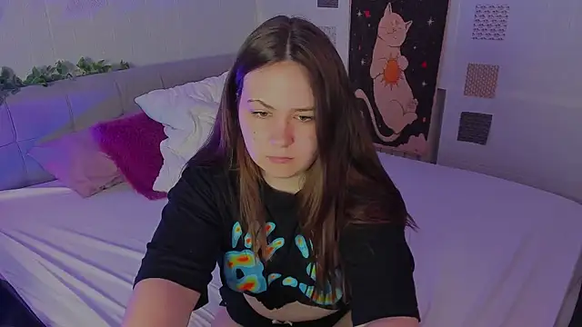 MireyaLin webcam