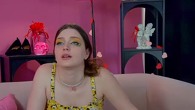 JessicaJewells webcam