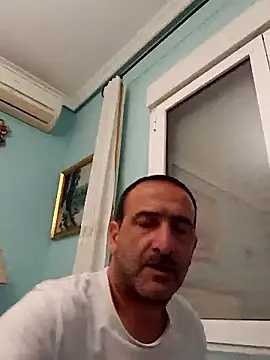 DanTrov79 webcam