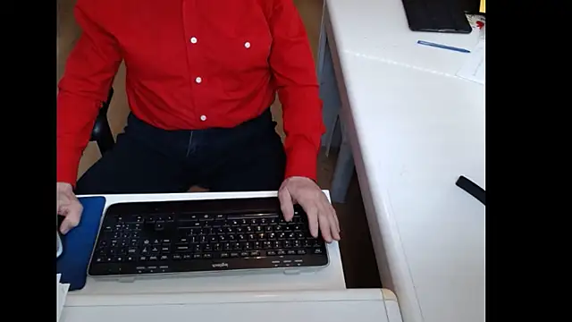 dutchpornking webcam