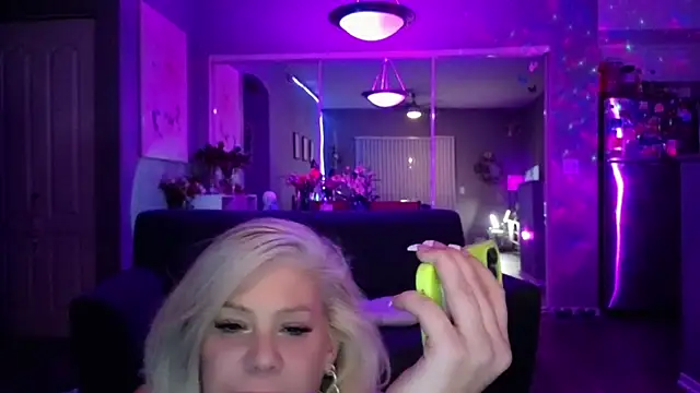 Lexi_Shocker webcam