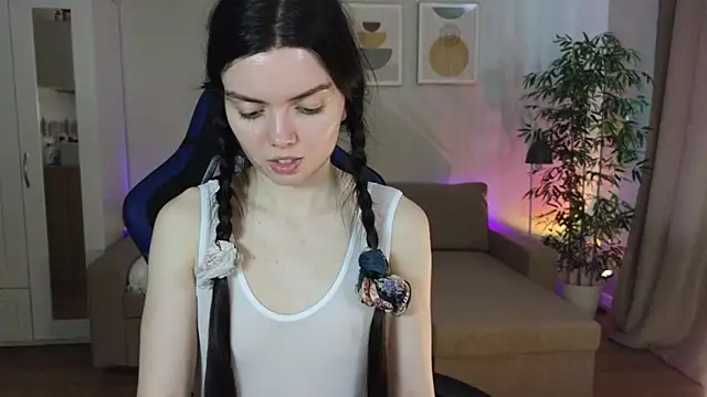 likeamoss webcam